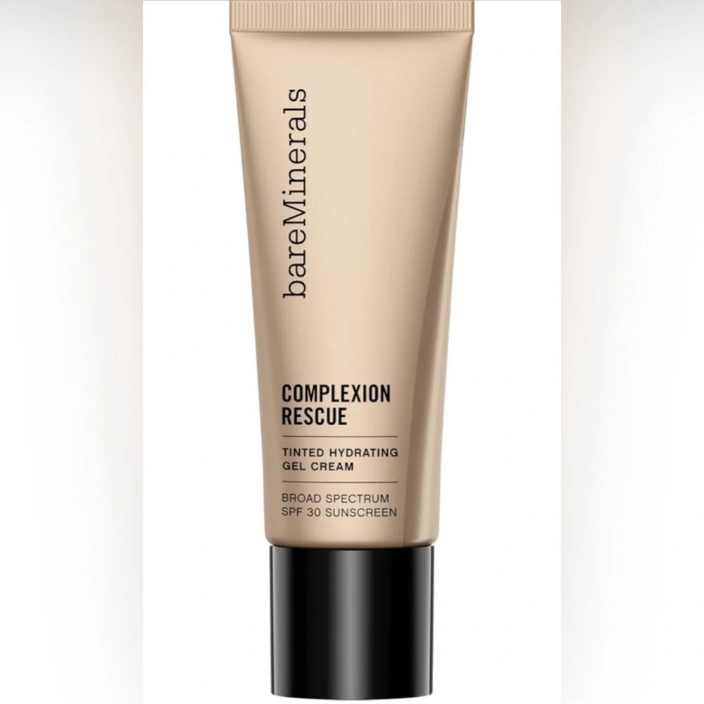 bareMinerals Complexion Rescue Tinted Gel Cream - Spice 08